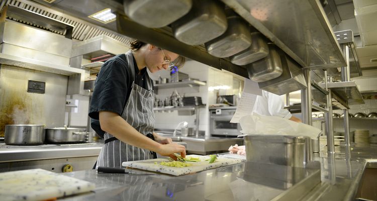 formation commis de cuisine